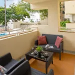 Sunstay Flat I アパート トレモリノス